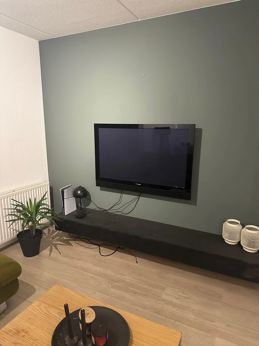 Photo de la colocation à Parijs : Bright Private Studio Apartment