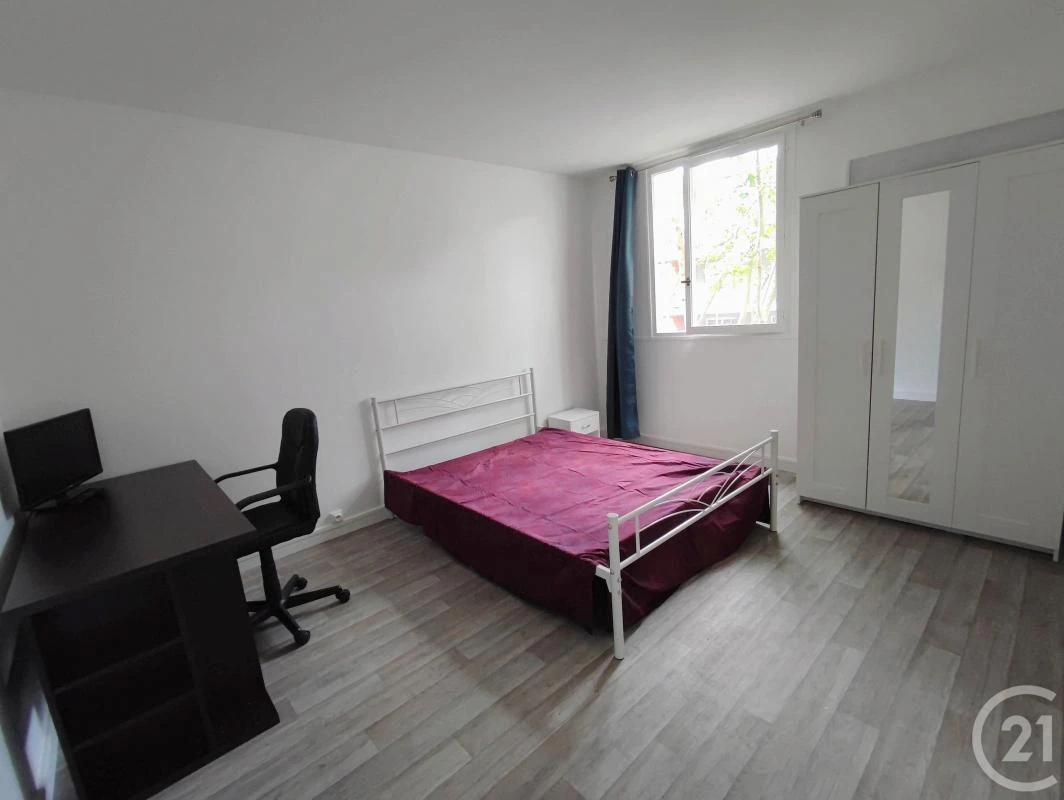 Photo de la colocation : Chambre en colocation de 1 à Alfortville - Chambre