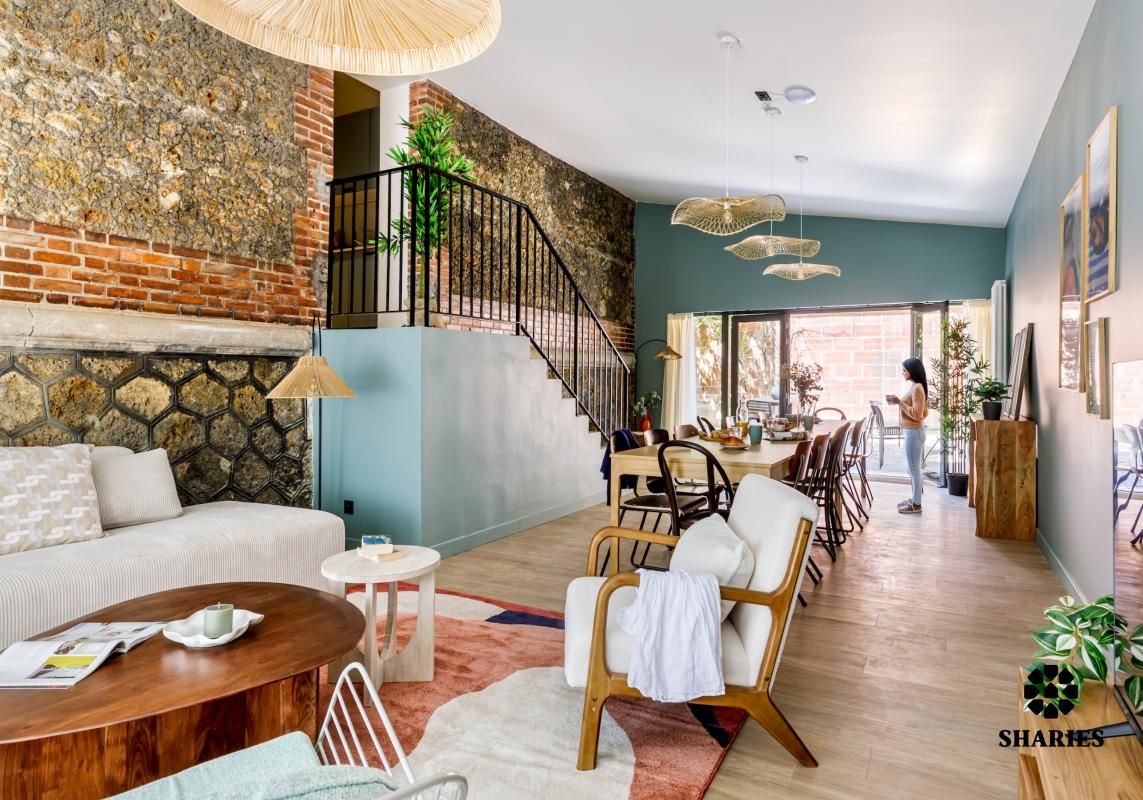 Photo de la colocation : Chambre en colocation de 17 à Asnieres Sur Seine - Chambre dans une résidence de Coliving - Asnières-sur-Seine