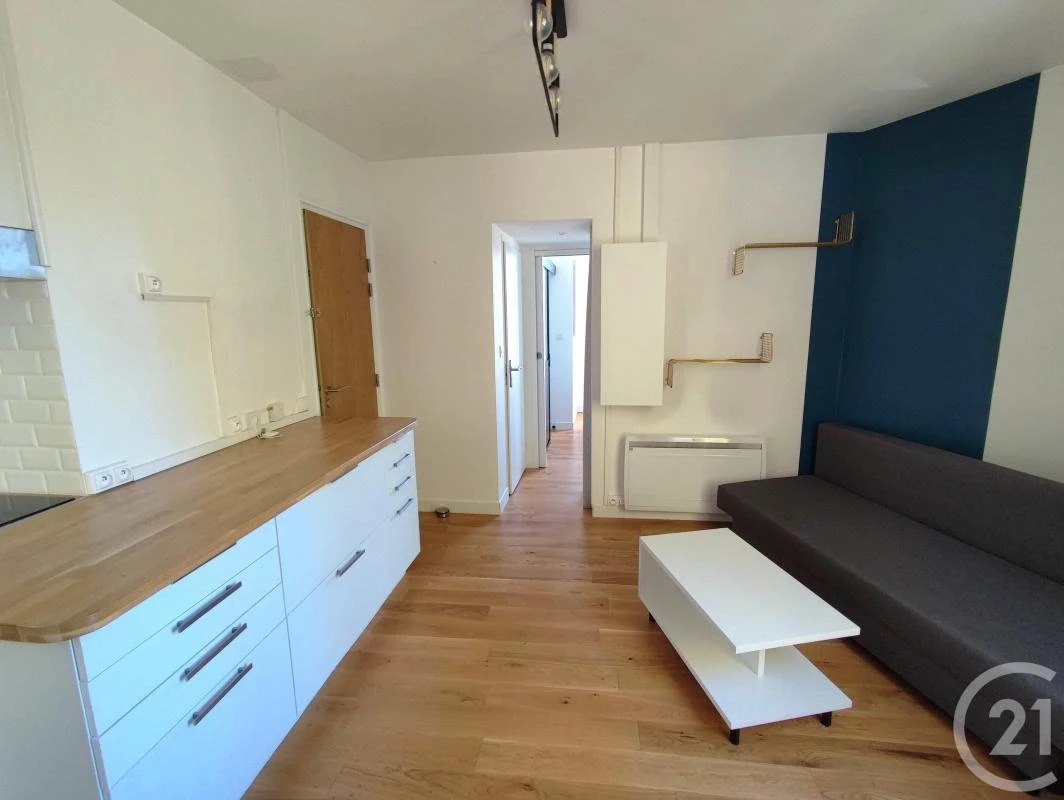 Photo de la colocation : Chambre en colocation de 1 à Alfortville - T2