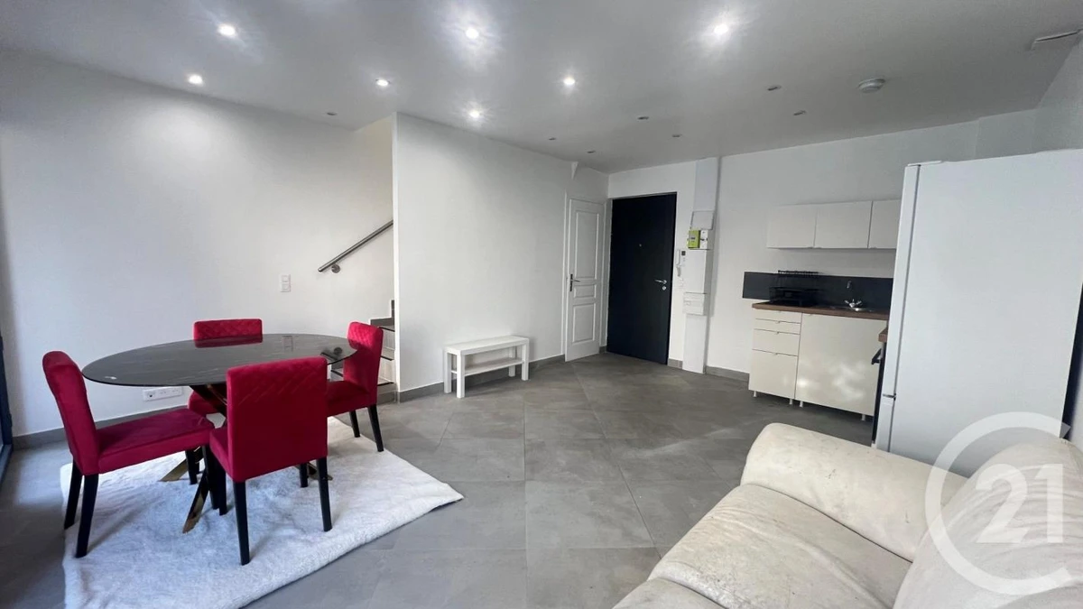 Photo de la colocation : Chambre en colocation de 1 à Alfortville - Duplex/Triplex