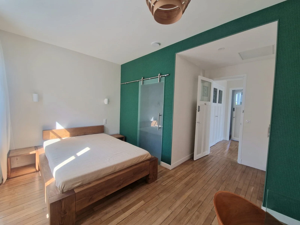 Photo de la colocation à Alfortville : Chambre 18,70 m2 dans maison coliving 300m2 