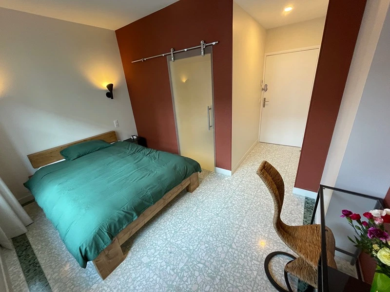 Photo de la colocation à Alfortville : Chambre 17 m2 dans maison coliving 300m2 