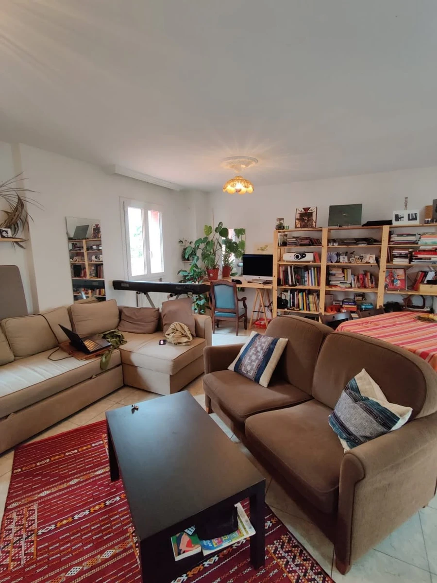 Photo de la colocation : Chambre - 9m² à Convention, 15ème arrondissement, Paris - 999€