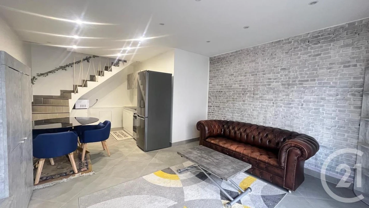 Photo de la colocation : Chambre en colocation de 1 à Alfortville - T2