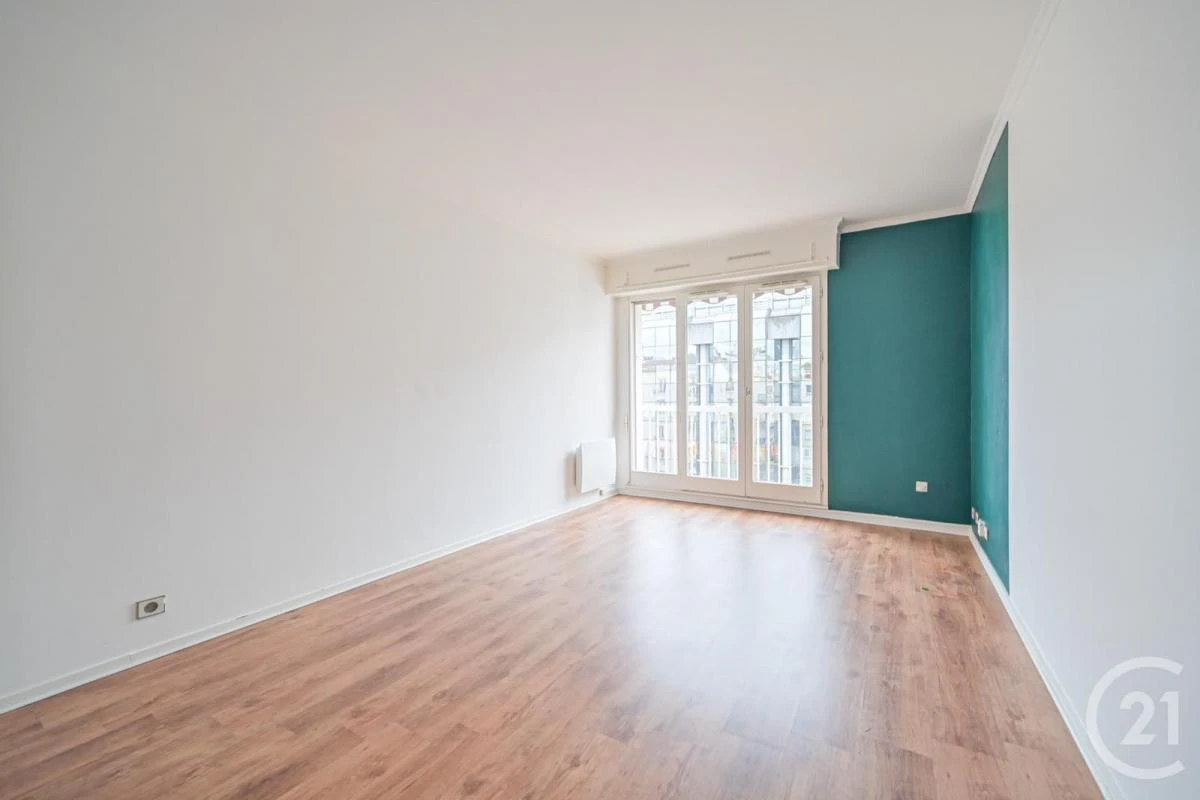 Photo de la colocation : Chambre en colocation de 1 à Levallois Perret - T2
