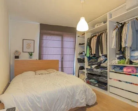 Photo de la colocation à Paris : Chambre Meuble au Centre Ville Paris 09