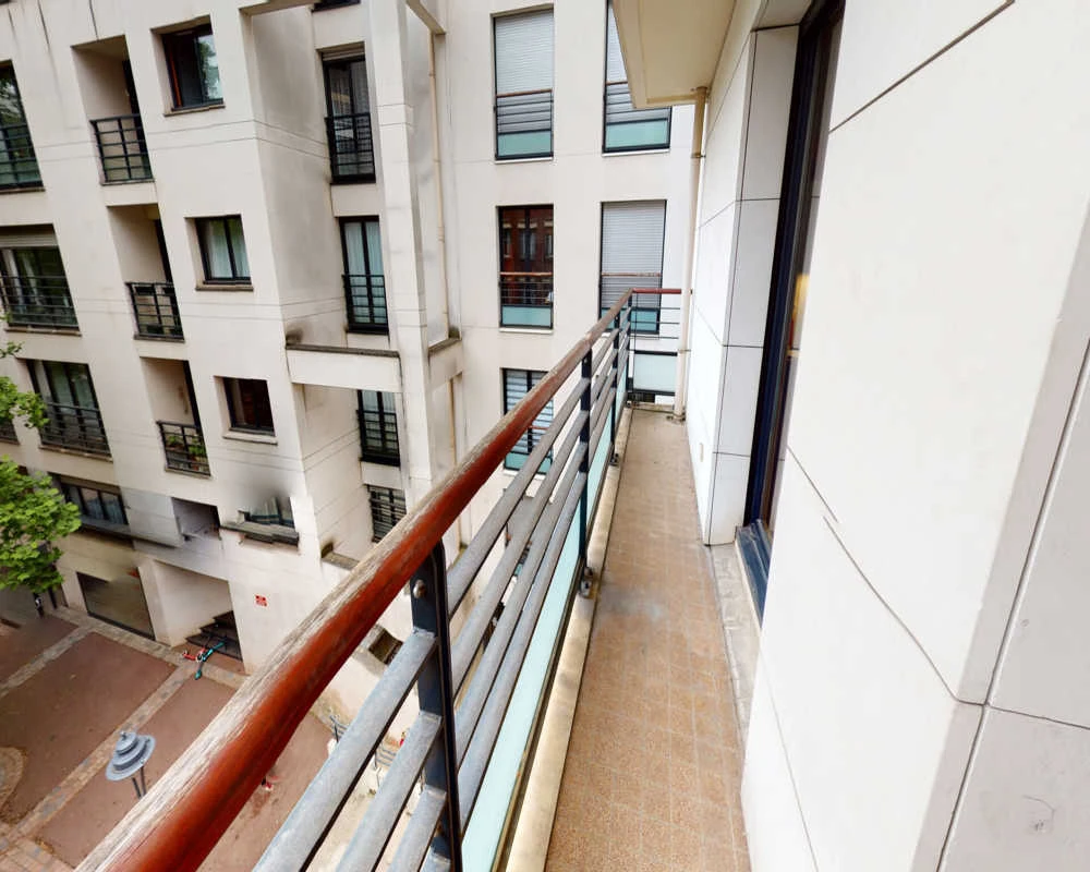 Photo de la colocation : Chambre en colocation de 10 à Paris - 9 Mars 3 - #5 - Chambre