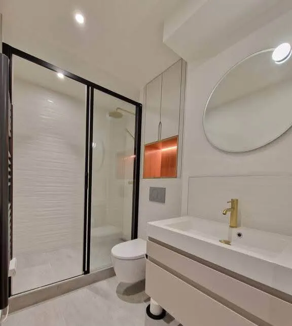 Photo de la colocation à Paris : Studio Privé à Louer – 24m² – 1er étage