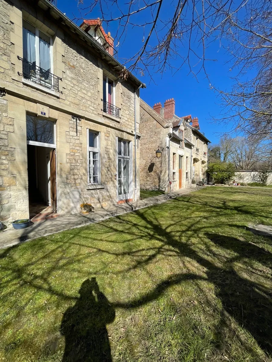 Photo de la colocation à Cergy : Colocation Face à Port Cergy