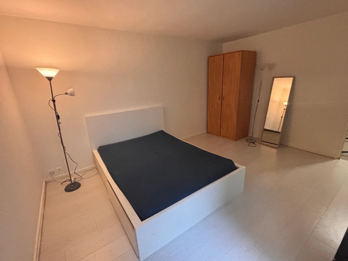 Photo de la colocation : Chambre chez l’habitant – Paris 14e 