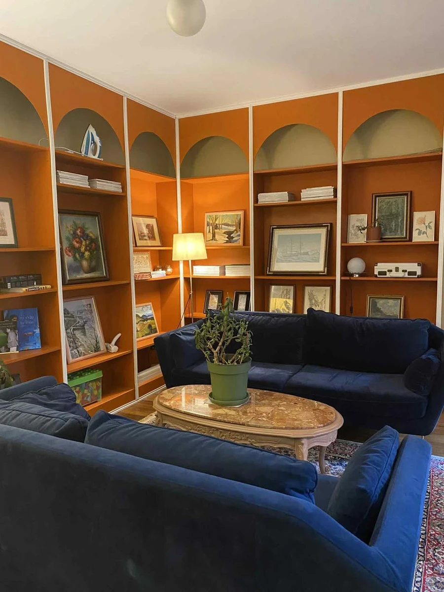 Photo de la colocation : Logement à Gare Du Nord, 10ème arrondissement, Paris - 750€