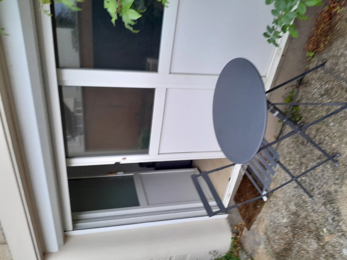 Photo de la colocation à Brou-sur-Chantereine : Réel vous avez un studio  meublé 