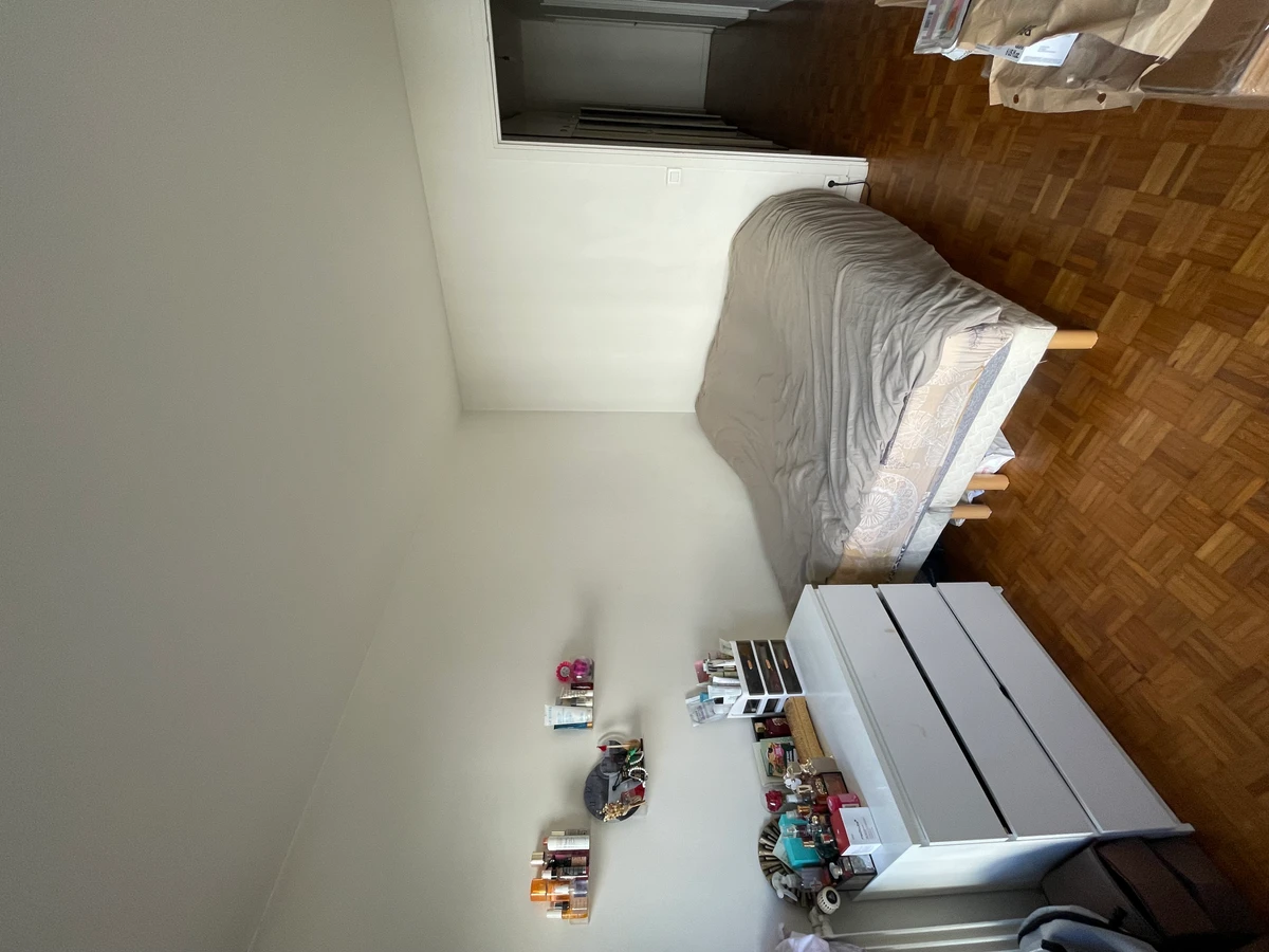 Photo de la colocation : Recherche 3ᵉ colocataire – femme salariée