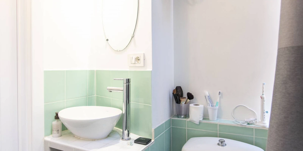 Photo de la colocation à Créteil : Studio à louer 34 m², Créteil