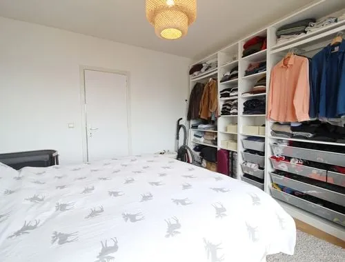 Photo de la colocation à Paris : Chambre Meuble 