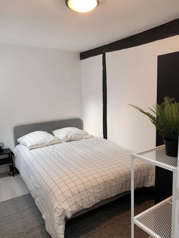 Photo de la colocation : Chambre en colocation de 5 à Paris - Chambre