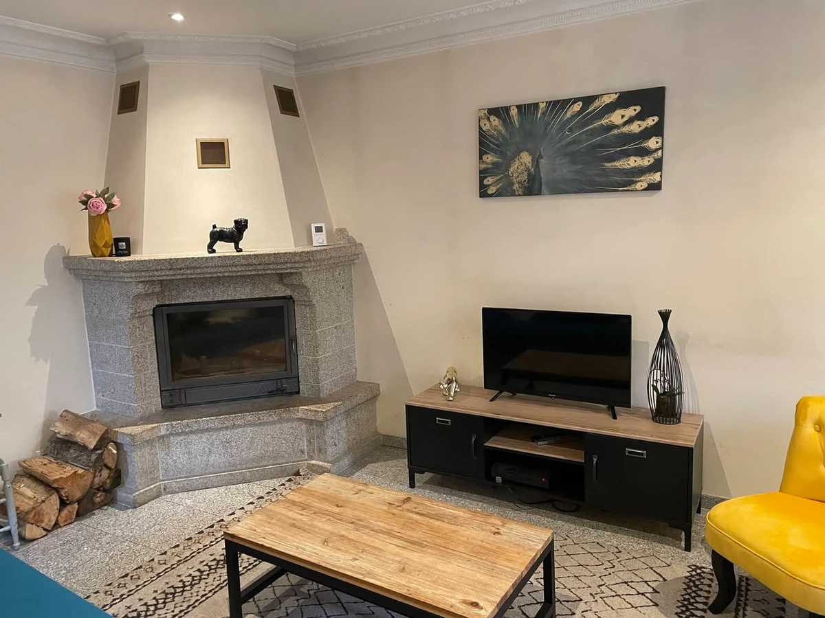 Photo de la colocation : Chambre 4 chambres à 3 avenue trasbot) - 600€