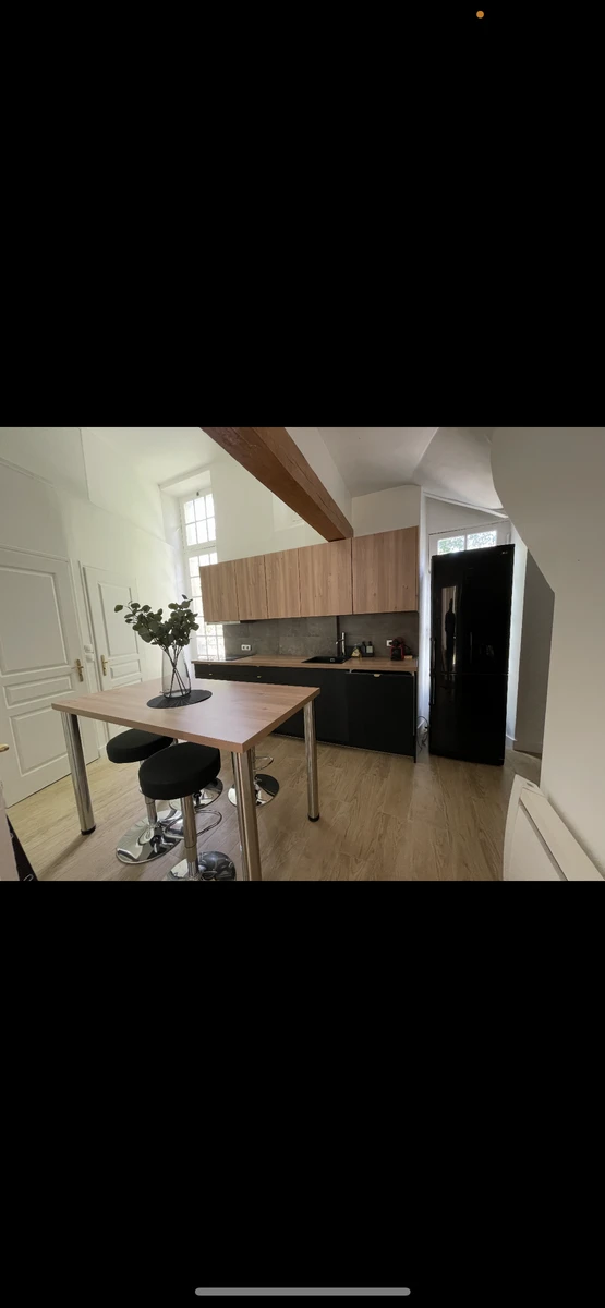 Photo de la colocation : Chambre colocation face a port Cergy