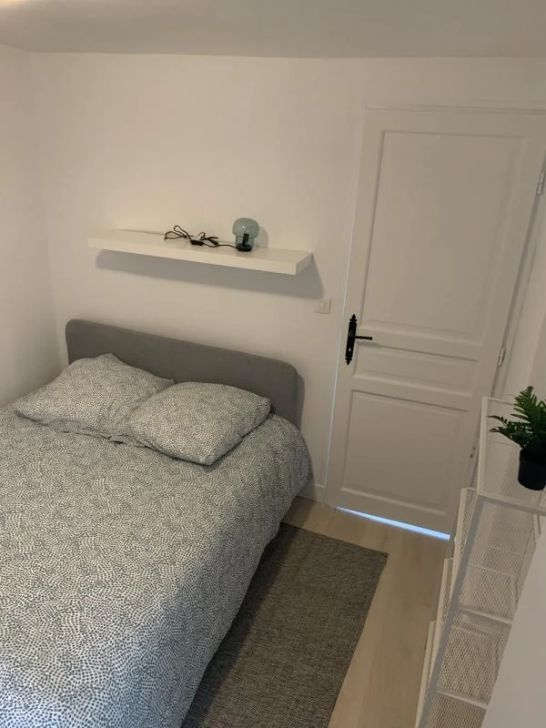 Photo de la colocation : Chambre en colocation de 5 à Paris - Chambre