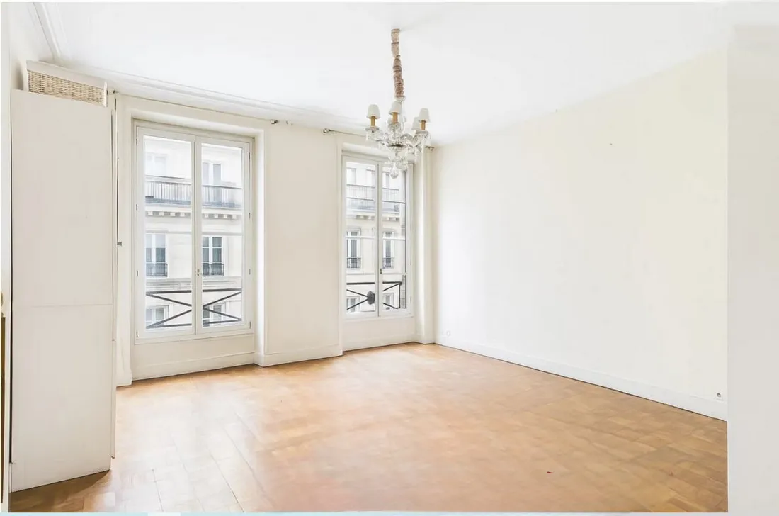 Photo de la colocation à Paris : Colocation - Pour 1 personne