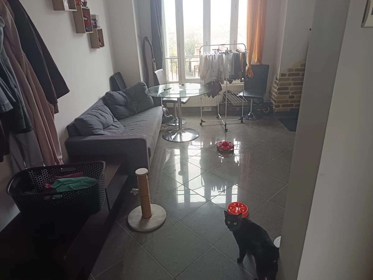 Photo de la colocation à Rosny-sous-Bois : Recherche colocataire dans Rosny sous Bois 