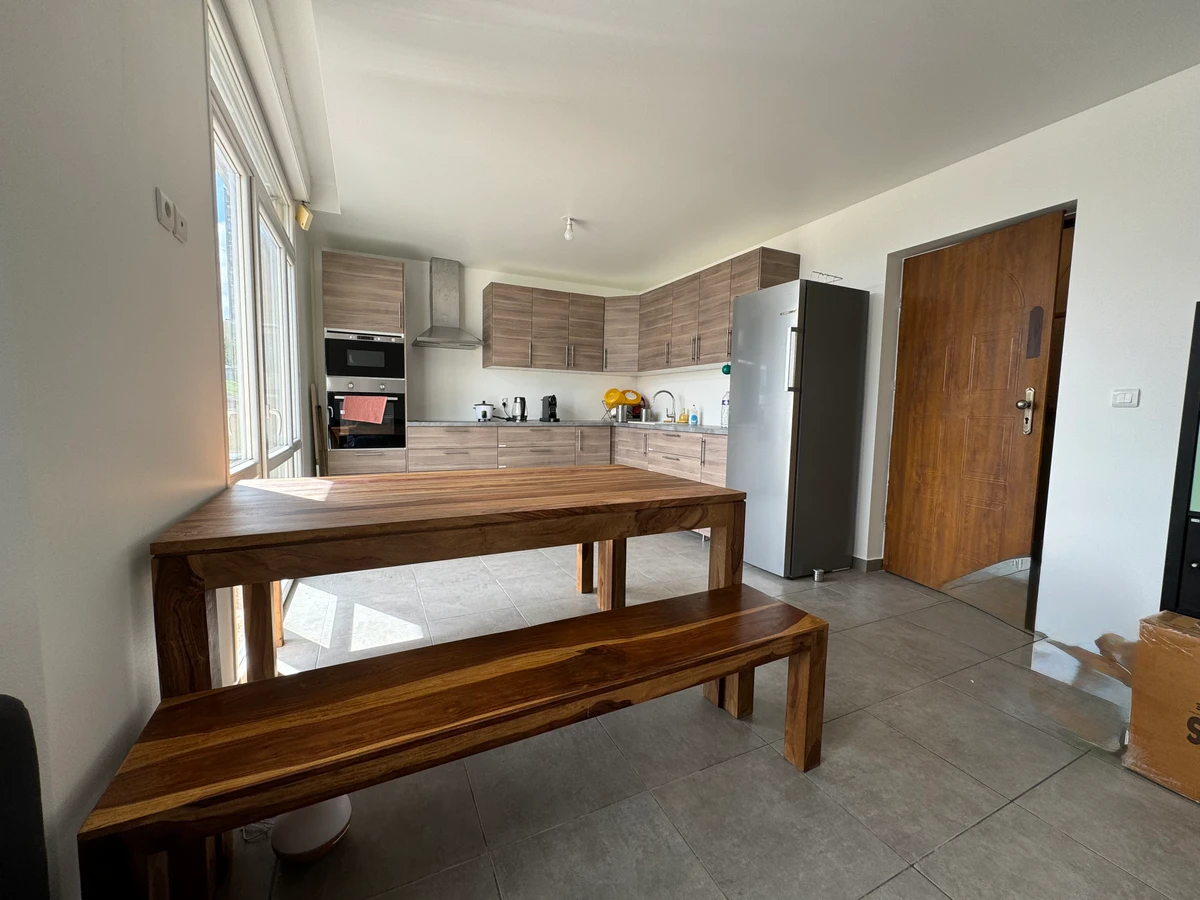 Photo de la colocation : Colocation à 7 personnes