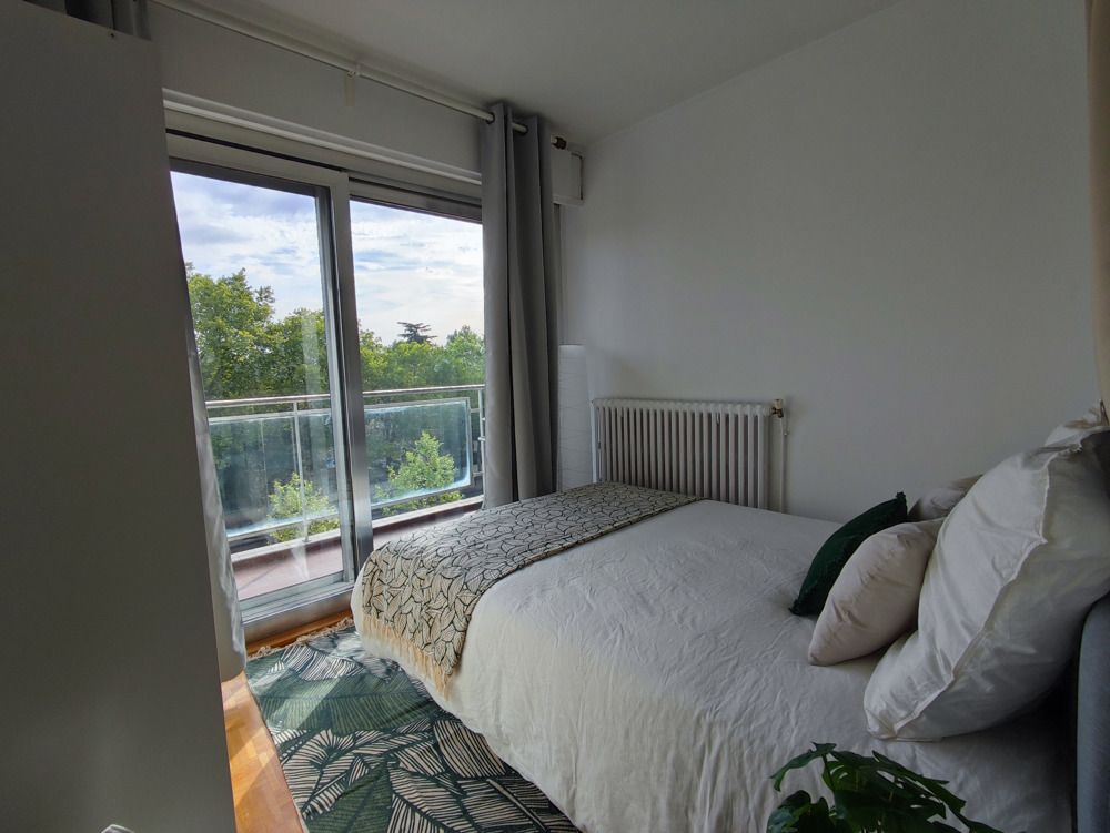 Photo de la colocation : Chambre en colocation de 4 à Neuilly Sur Seine - Chambre
