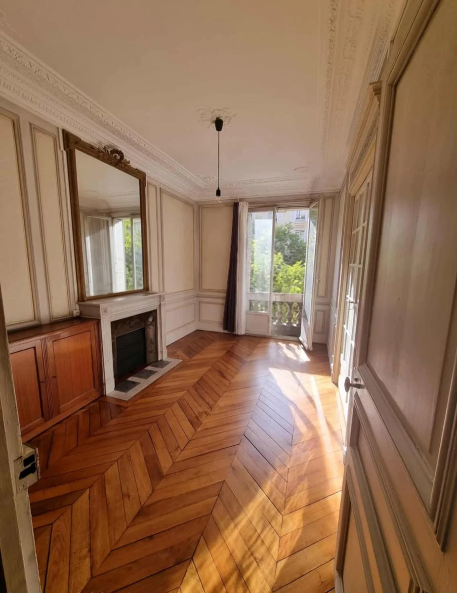 Photo de la colocation : Appartement - 116m² à Gare De Lyon, 12ème arrondissement, Paris - 905€