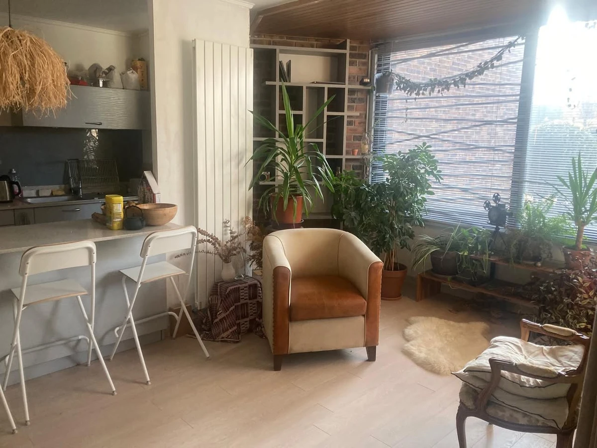 Photo de la colocation : Appartement - 90m² à 78 avenue laferrière créteil