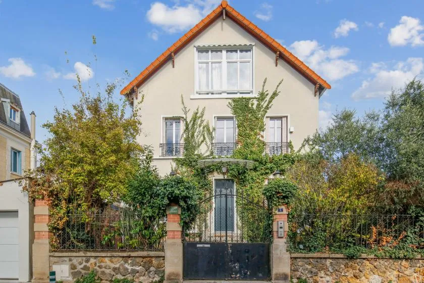 Photo de la colocation à Colombes : Maison Carme en coliving à Colombes 