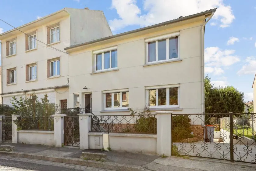 Photo de la colocation à Villejuif : Maison Cassini en Coliving à Villejuif 