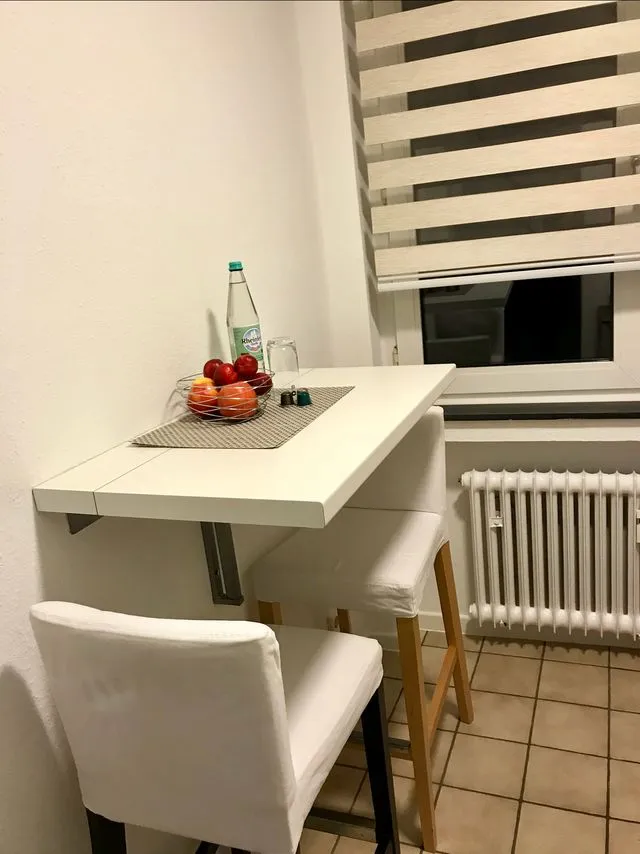 Photo de la colocation à Paris : Magnifique et confortable studio meublé 