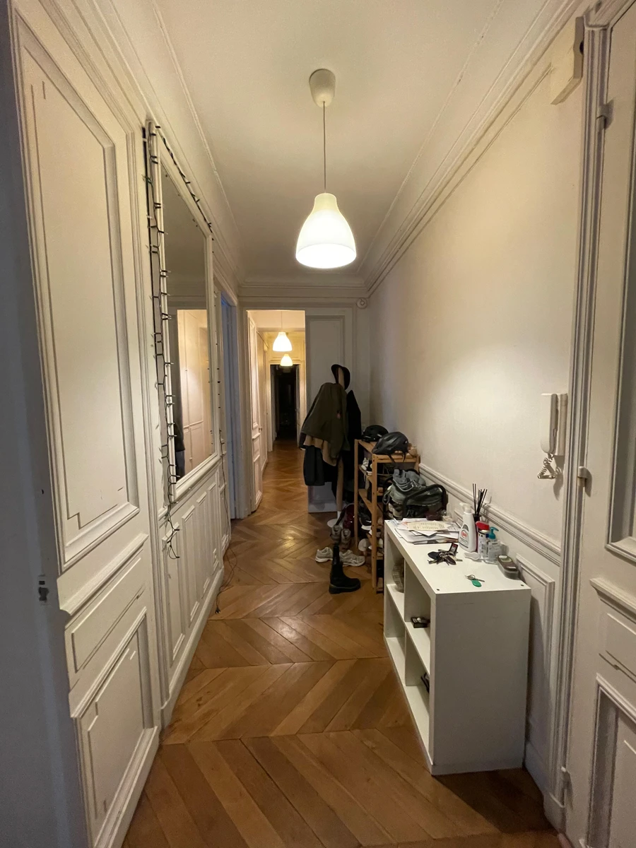 Photo de la colocation : Coloc du bonheur