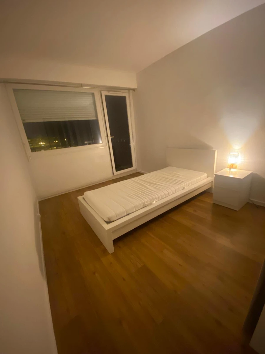 Photo de la colocation à Vélizy-Villacoublay : Colocation Velizy