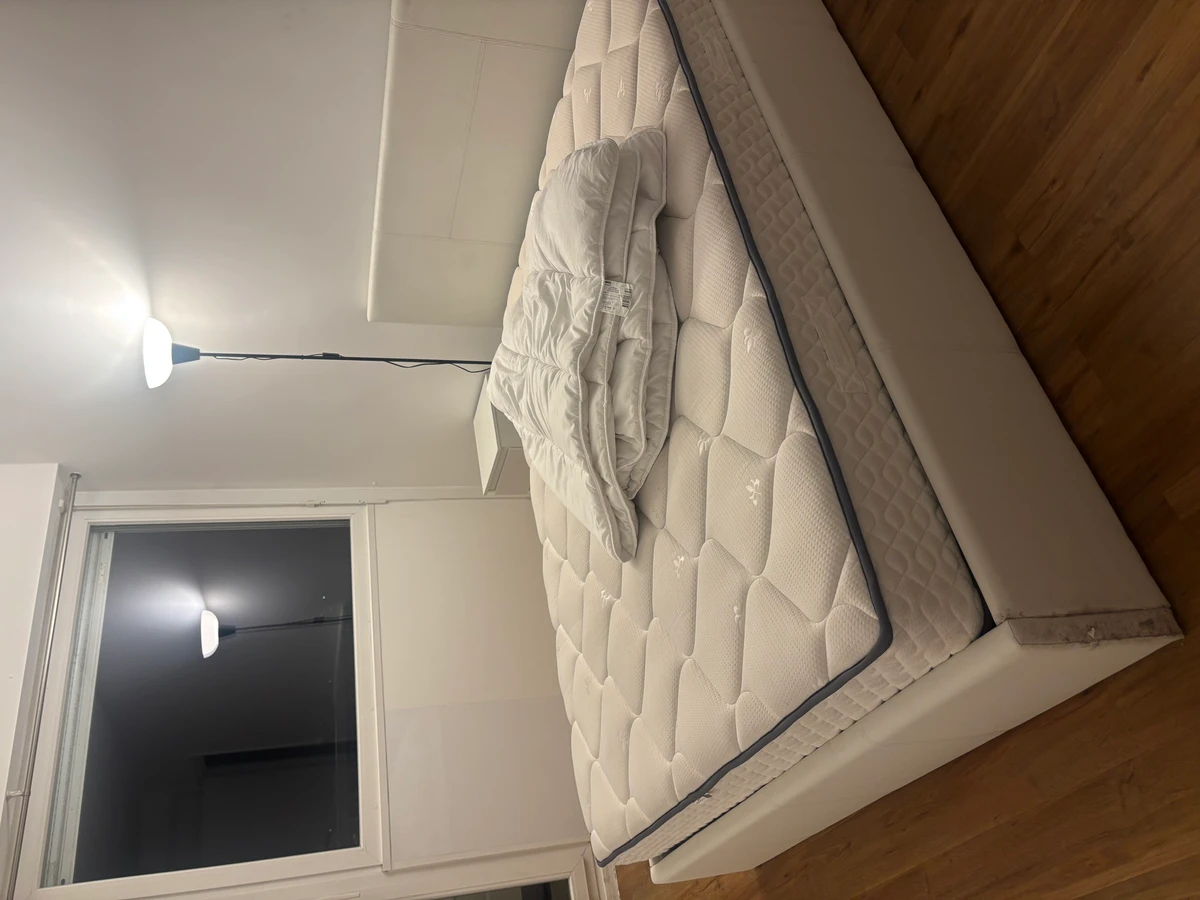 Photo de la colocation à Vélizy-Villacoublay : Colocation