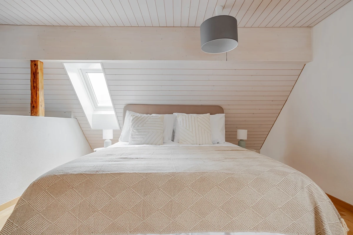 Photo de la colocation à Paris : 📍 Colocation à Paris –4 grandes chambres