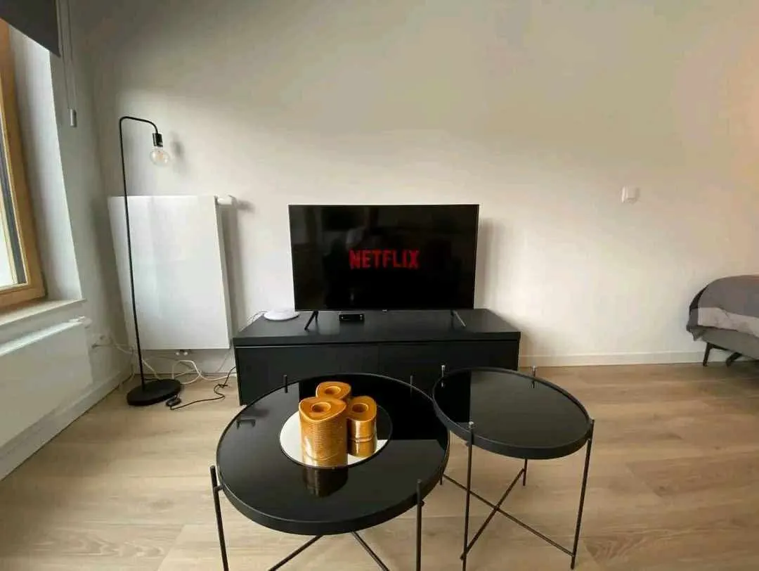 Photo de la colocation à Paris : Studio meublé à Paris 15ème arrondissement 