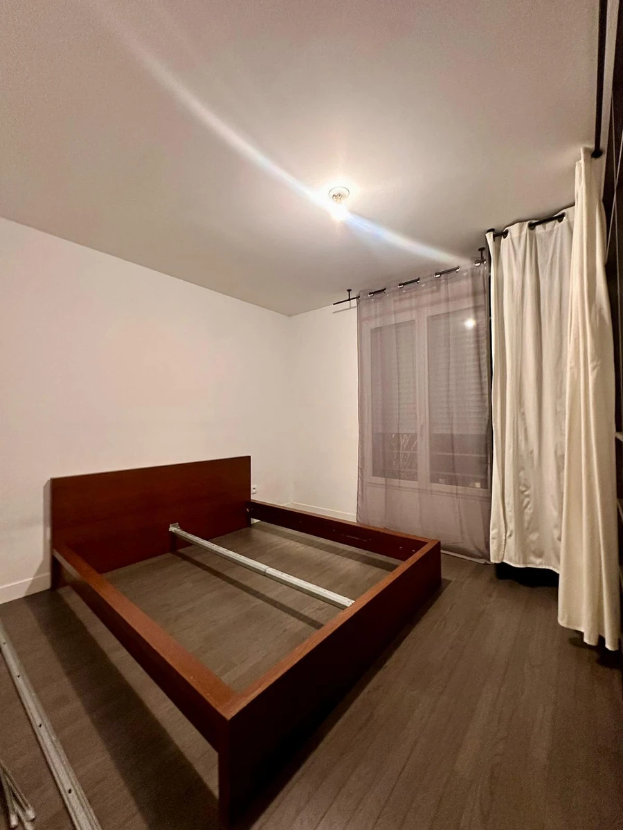 Photo de la colocation à Asnières-sur-Seine : 1 chambre libre colocation – Asnières RER C