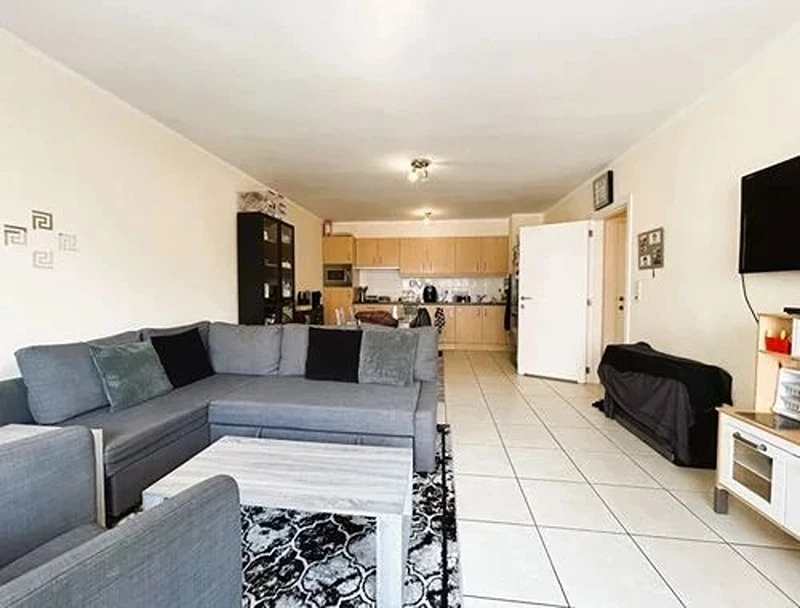 Photo de la colocation à Paris : Appartement 3 pièces 75 m²