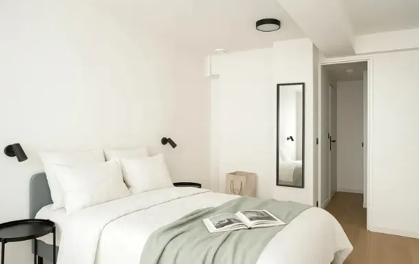 Photo de la colocation à Montreuil : Studio spacieux tout confort 