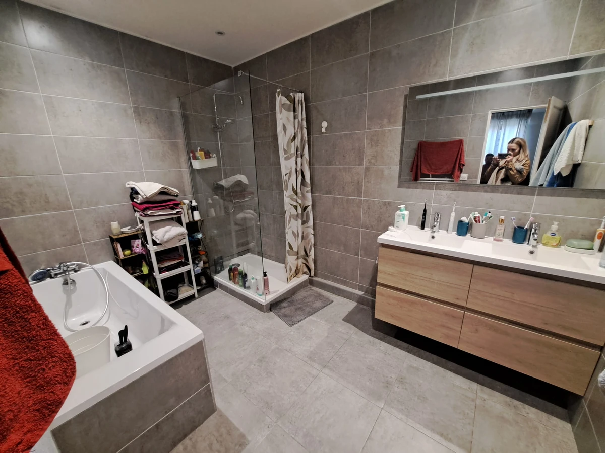 Photo de la colocation à Asnières-sur-Seine : CHAMBRE INDIVIDUELLE GABRIEL PERIE