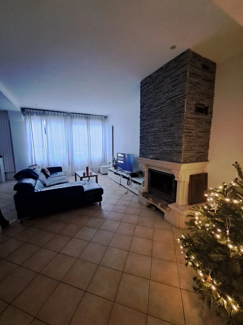 Photo de la colocation à Asnières-sur-Seine : CHAMBRE INDIVIDUELLE 