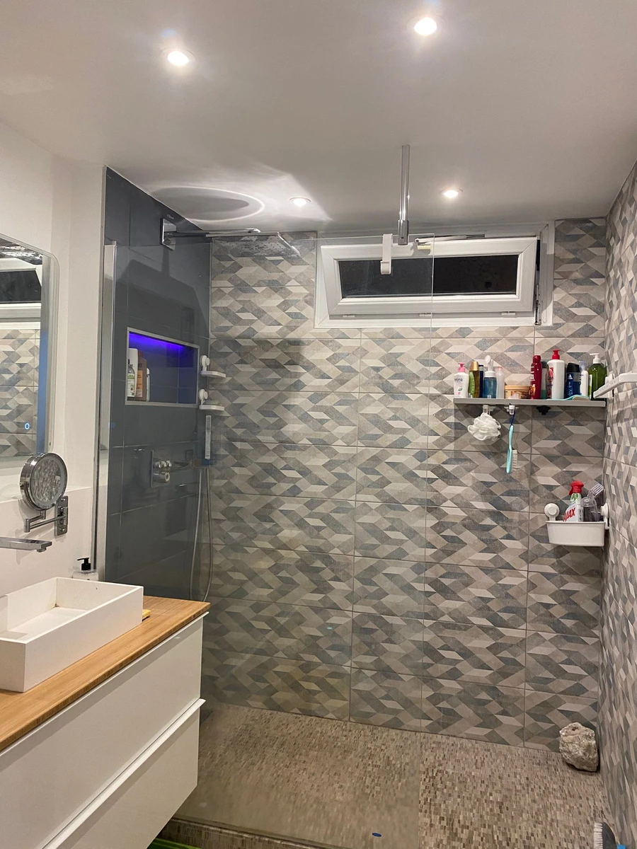 Photo de la colocation à Chaville : Colocation à Chaville (fille)