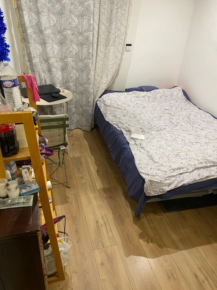 Photo de la colocation à Chaville : Colocation à Chaville (fille)