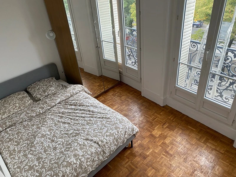 Photo de la colocation à Paris : Coloc Canal