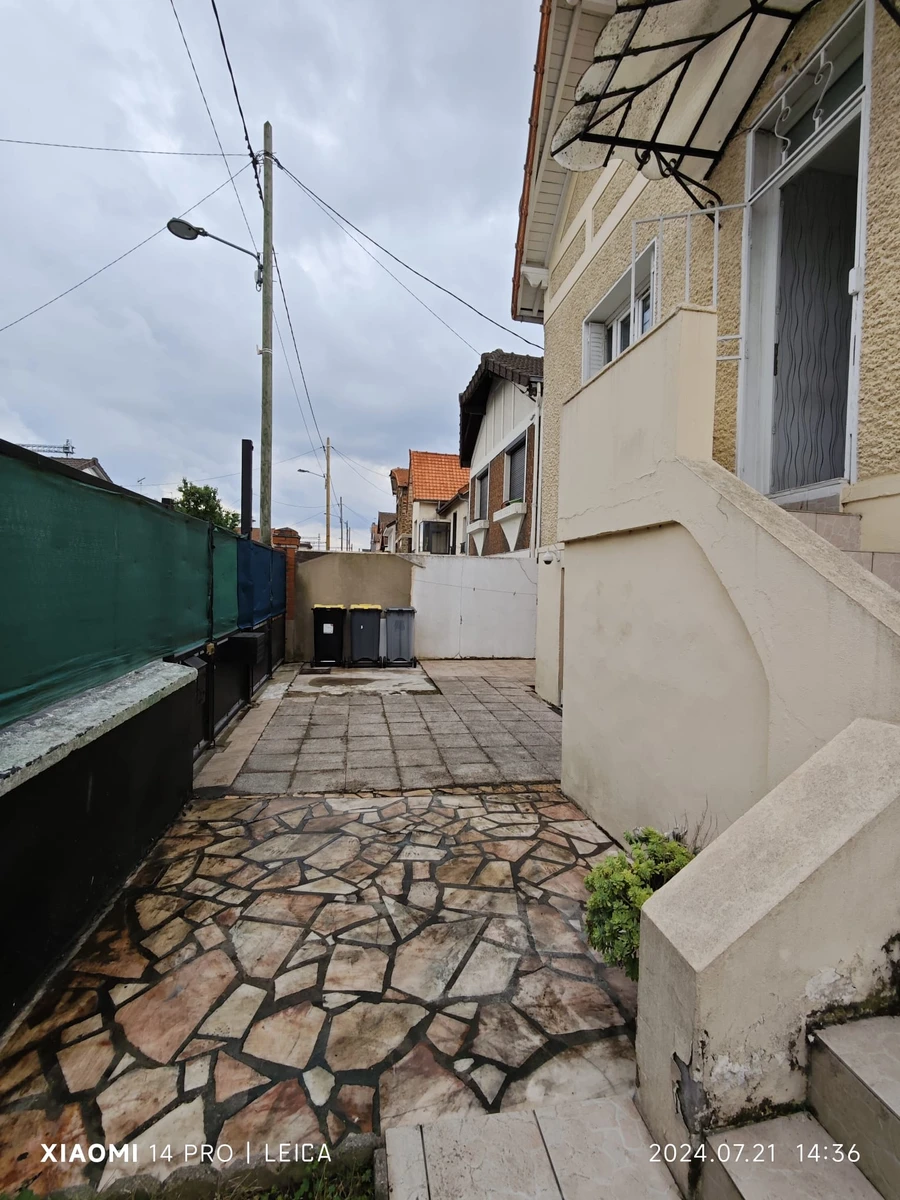 Photo de la colocation à Villeneuve-le-Roi : Chambre à louer