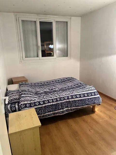 Photo de la colocation à Chilly-Mazarin : chambre privée dans un appartement de 73m2