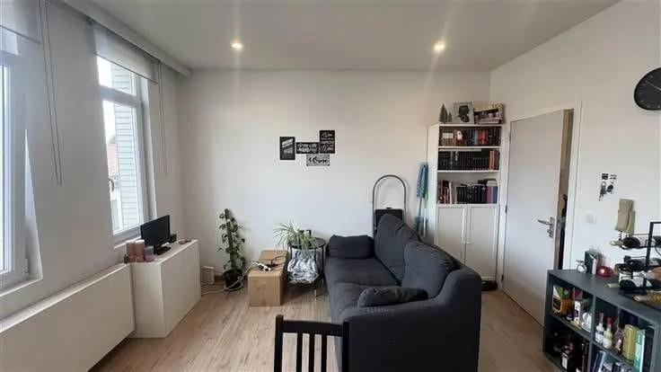 Photo de la colocation à Paris : Appartement 2 pieces meuble