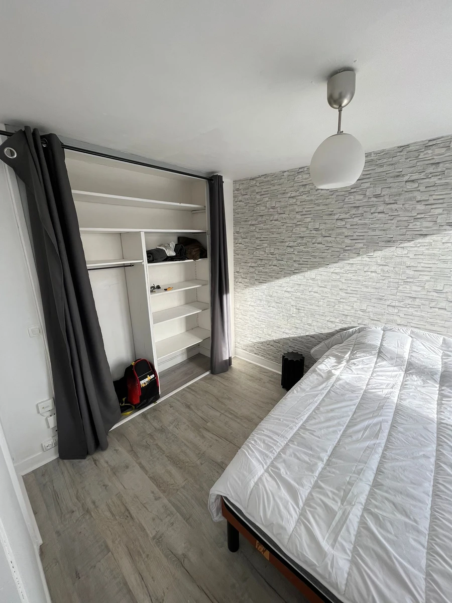 Photo de la colocation à Fontenay-aux-Roses : Appartemetn colocation - Fontenay-aux-Roses